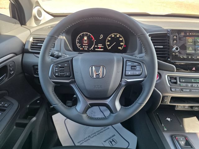 New 2026 Honda Ridgeline RTL image 18