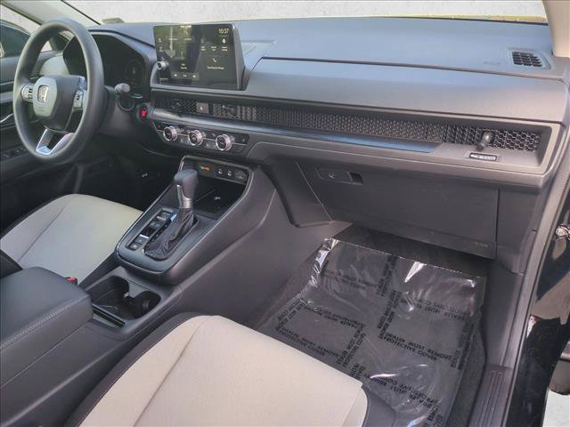 Certified 2026 Honda CR-V EX image 22