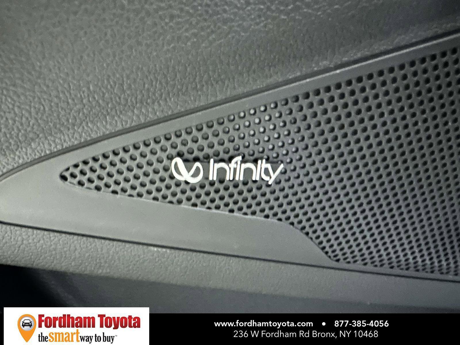 Used 2021 Hyundai Tucson Ultimate image 21