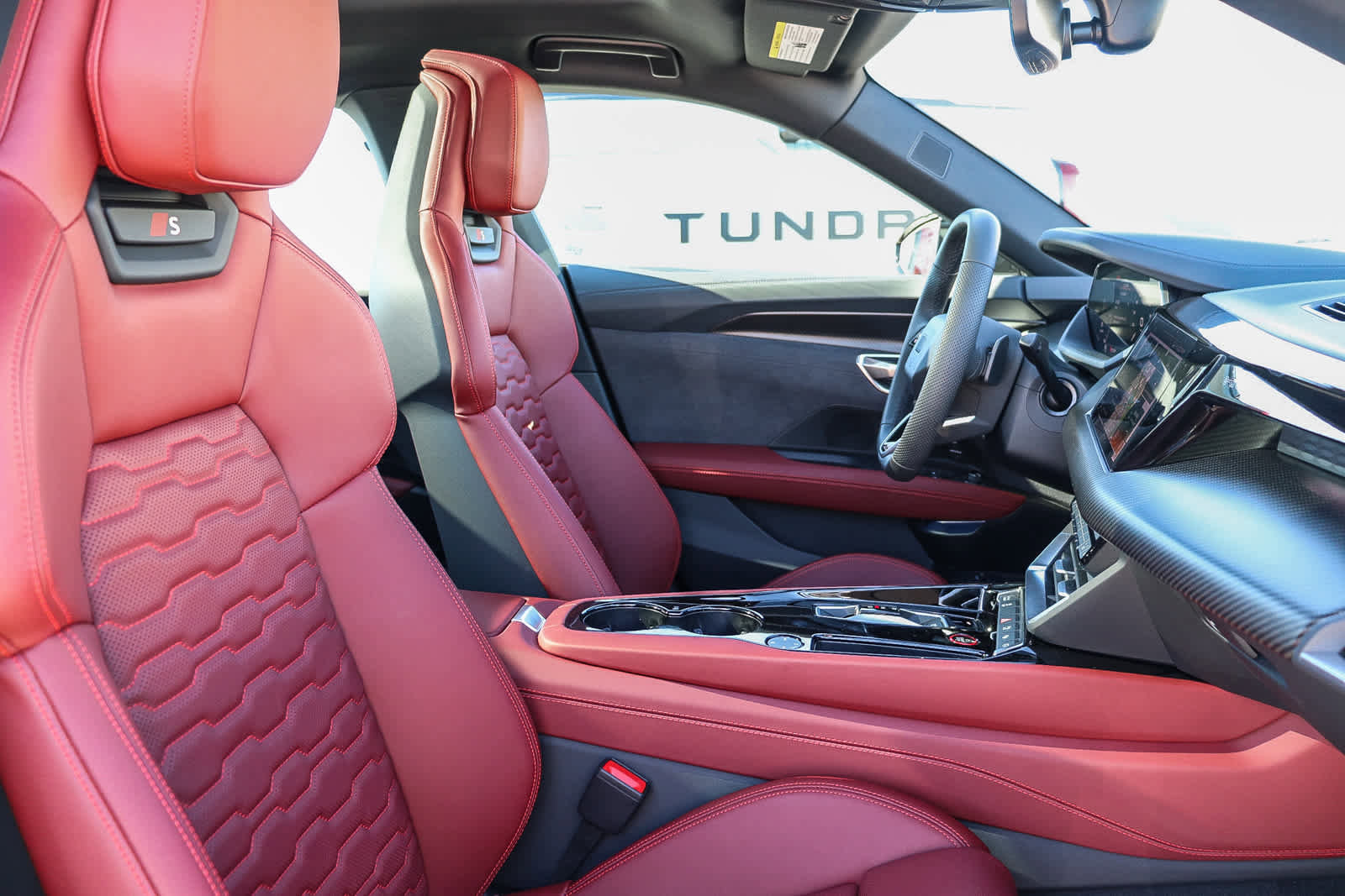 New 2026 Audi S e-tron GT Premium Plus image 22