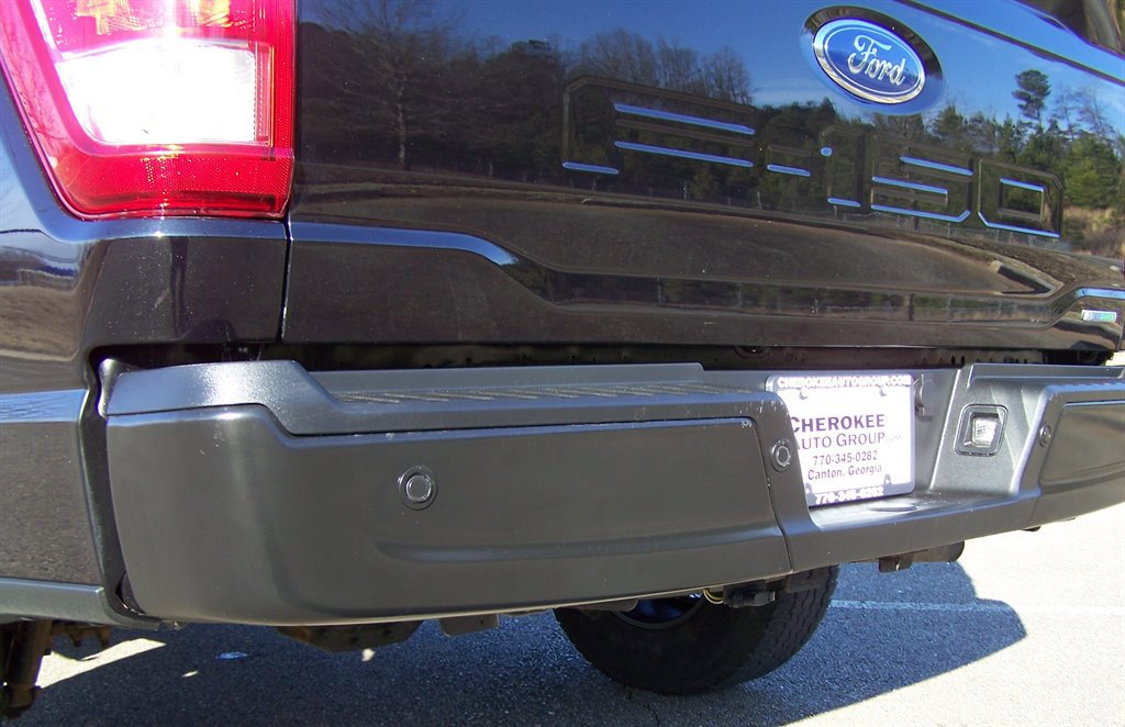 Used 2022 Ford F150 XL w/ Equipment Group 101A High image 32