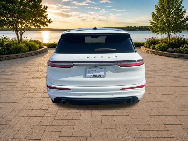 Certified 2024 Lincoln Corsair AWD w/ Equipment Group 101A image 5