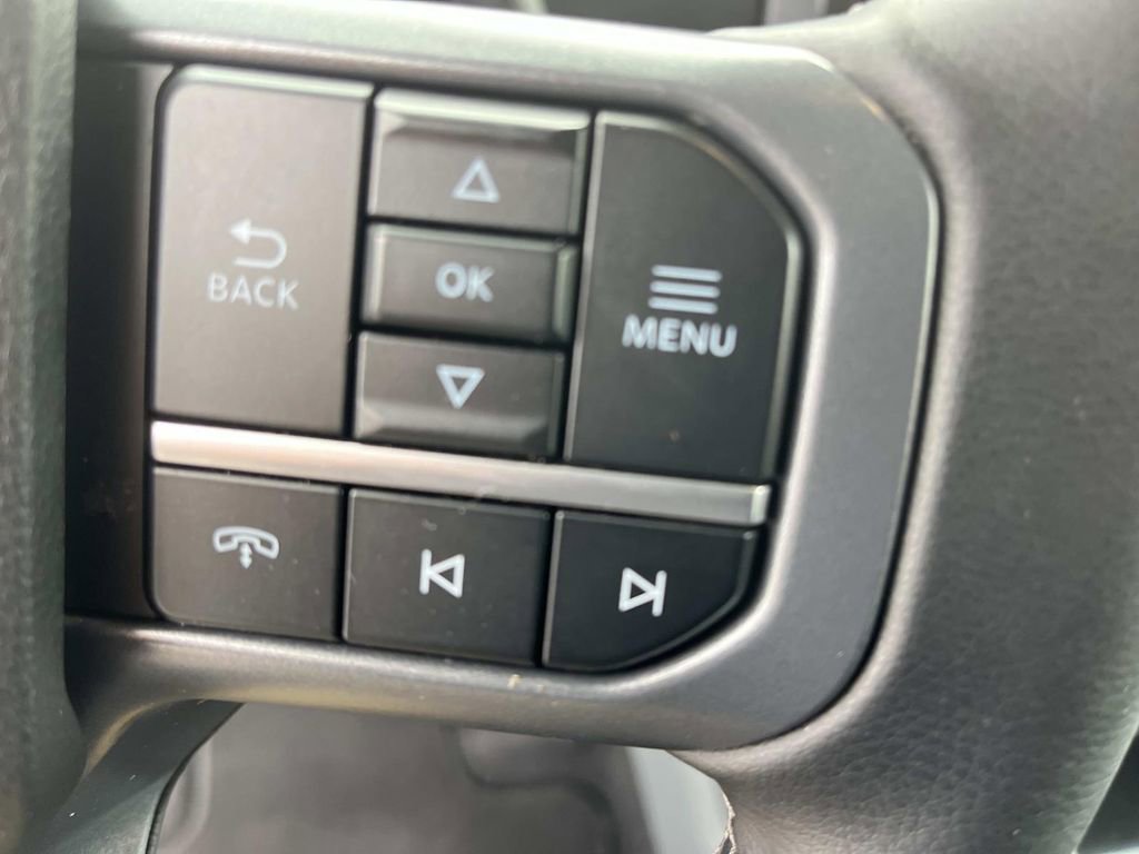 Used 2024 Ford F150 XLT w/ Mobile Office Package image 30