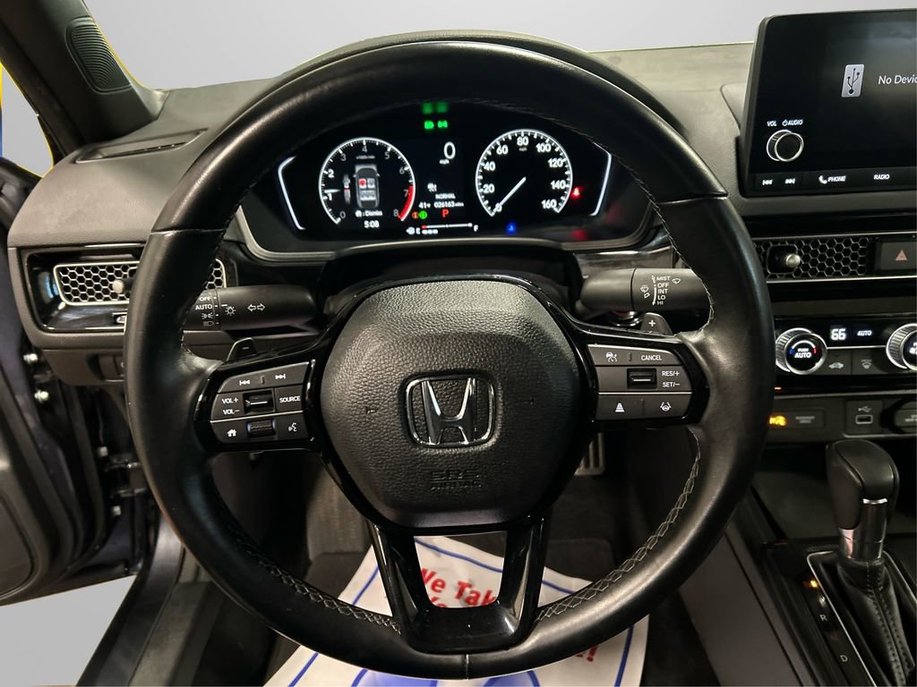 Used 2023 Honda Civic Sport image 20