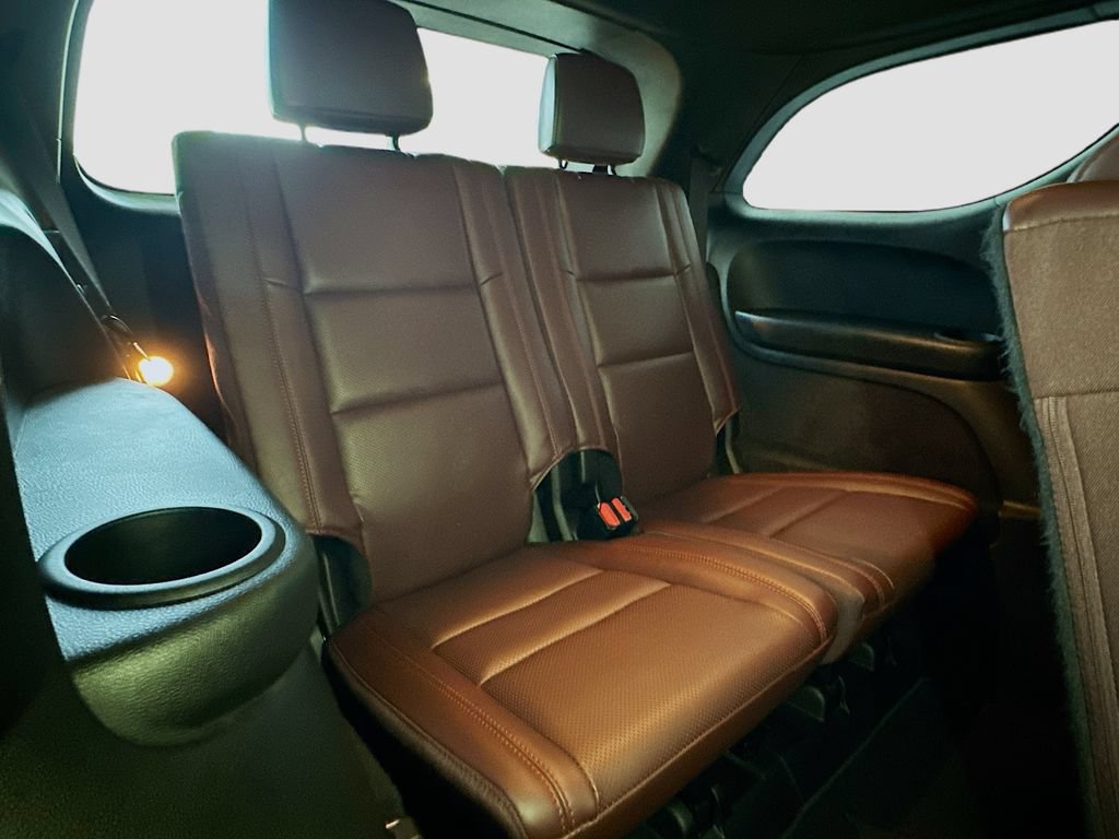 Used 2023 Dodge Durango GT AWD/4WD image 29