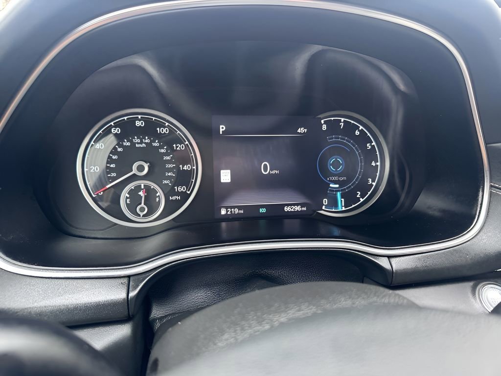 Used 2024 Genesis GV80 2.5T image 20