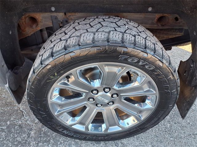 Used 2018 GMC Sierra 1500 Denali w/ Denali Ultimate Package image 36