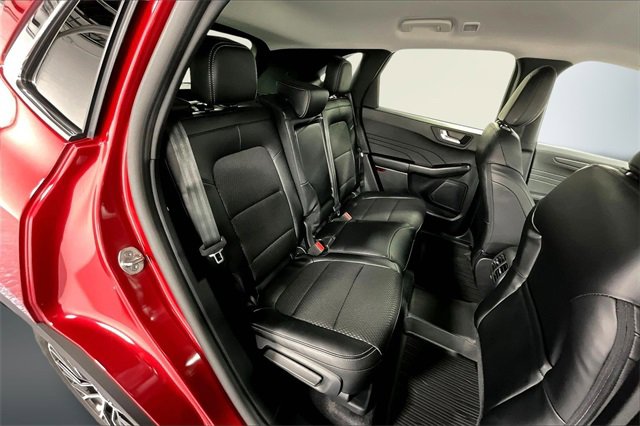 New 2026 Ford Escape SE w/ Class II Trailer Tow Package image 10