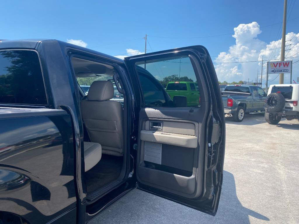 Used 2010 Ford F150 XLT RWD image 19