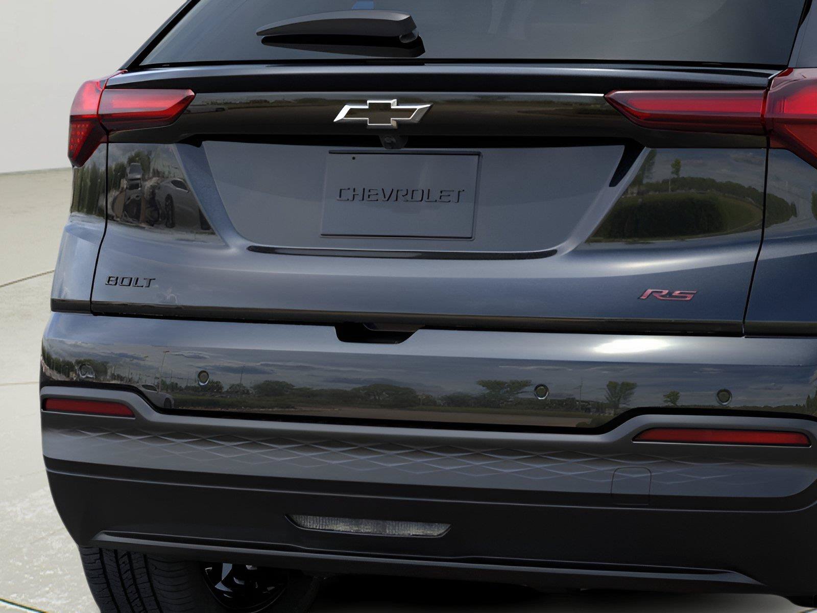 New 2027 Chevrolet Bolt RS FWD image 12