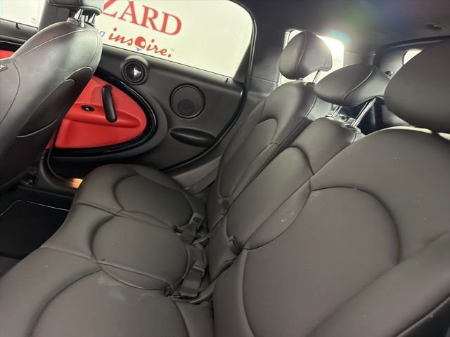 Used 2012 MINI Cooper Countryman S FWD image 13