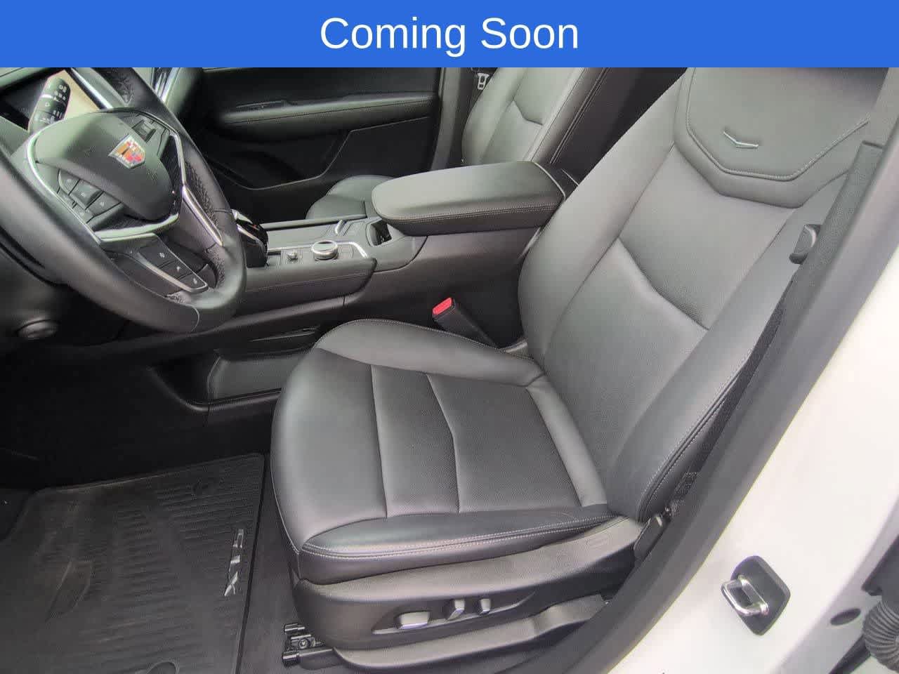 Used 2023 Cadillac XT5 Premium Luxury AWD/4WD image 16