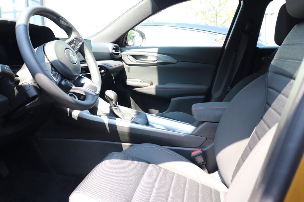 New 2024 Dodge Hornet GT Plus image 22