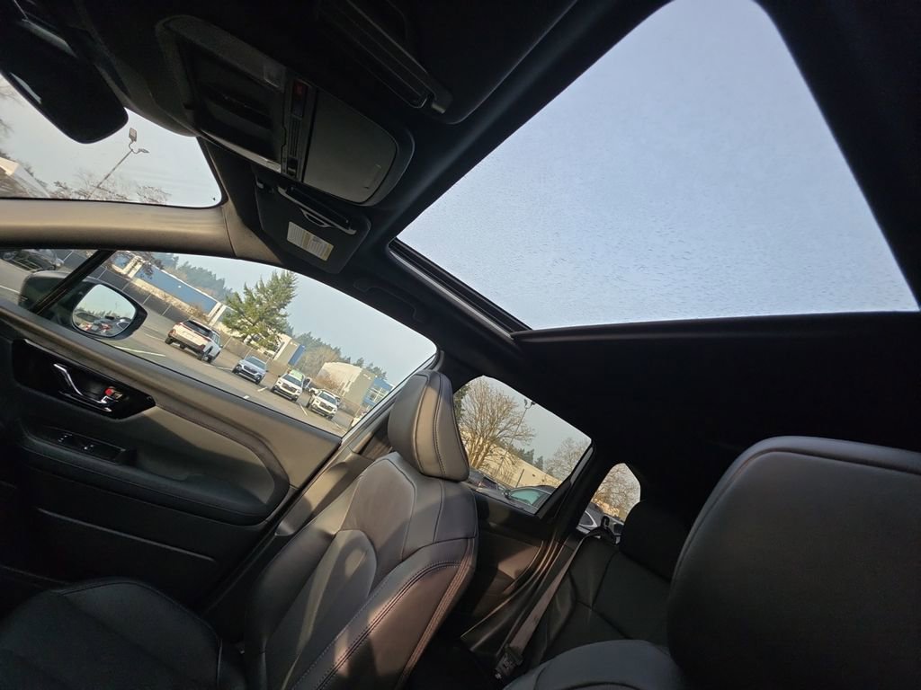 New 2026 Subaru Forester Limited image 22