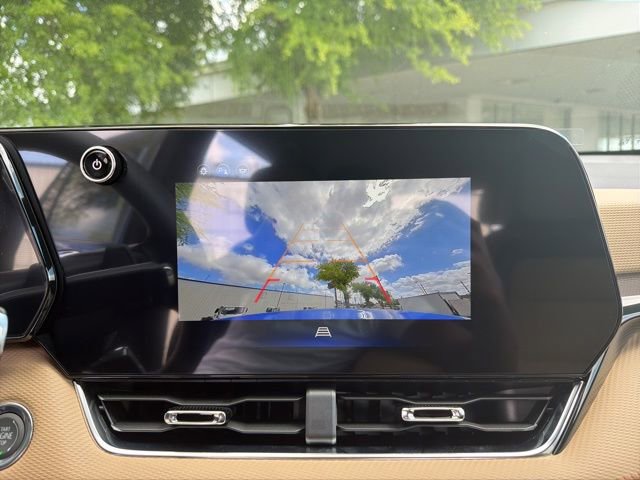 New 2026 Chevrolet Equinox ACTIV image 18