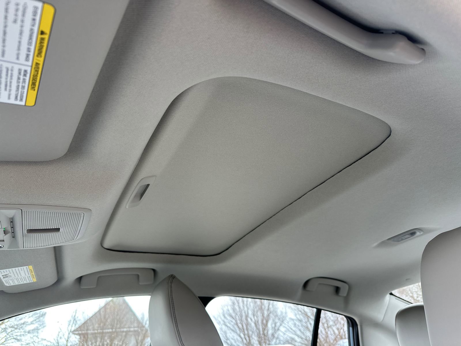 New 2026 Nissan Sentra SL w/ Floor Mat Package image 34