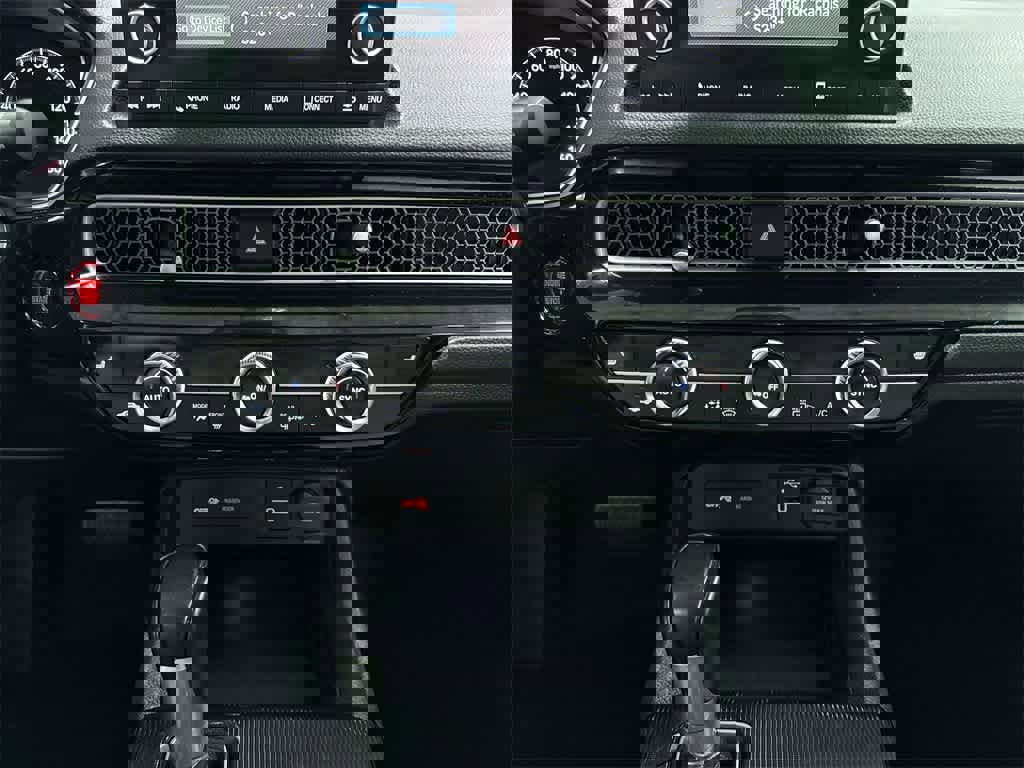 Used 2022 Honda Civic EX-L image 21