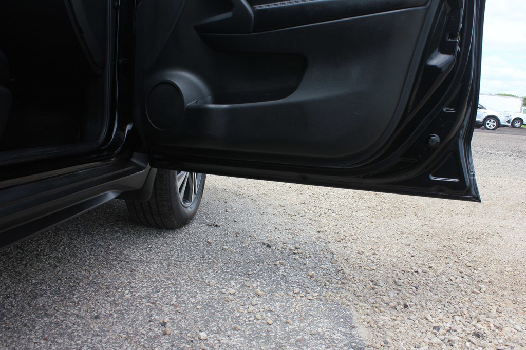 Used 2017 Nissan Rogue SL AWD/4WD image 47