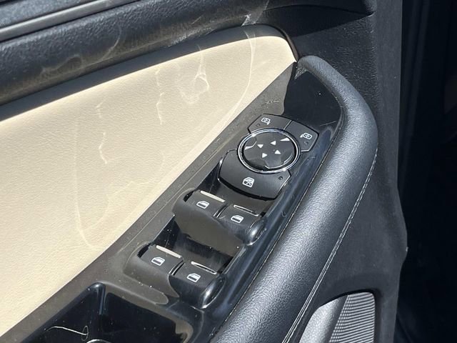 Used 2018 Ford Edge SEL w/ Equipment Group 201A AWD/4WD image 25
