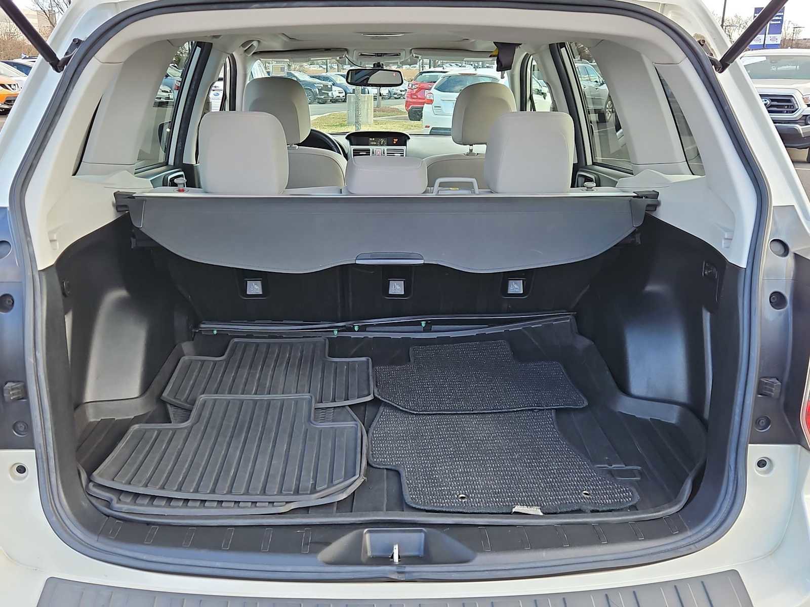 Used 2016 Subaru Forester 2.5i Premium w/ Popular Package #2 image 31