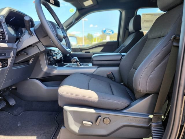 New 2026 Ford F150 XLT w/ Equipment Group 302A MID AWD/4WD image 18