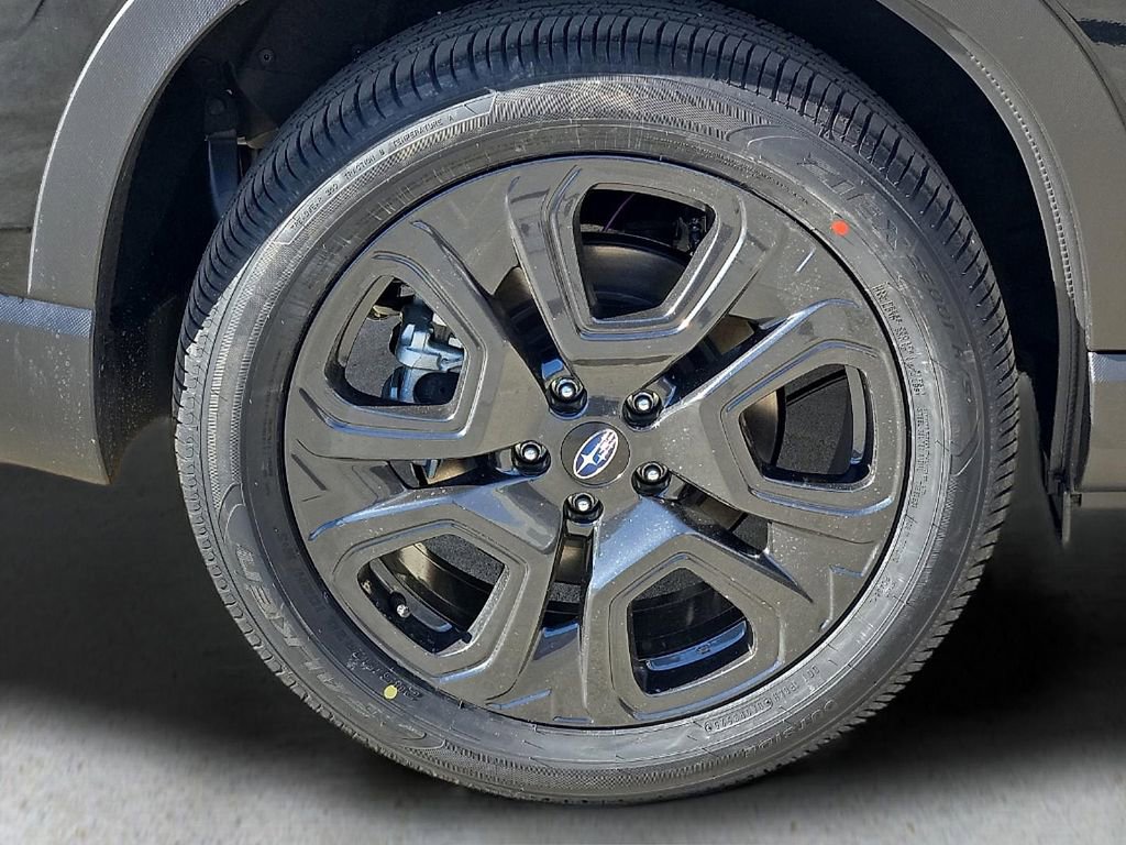 New 2026 Subaru Ascent Bronze Edition image 8