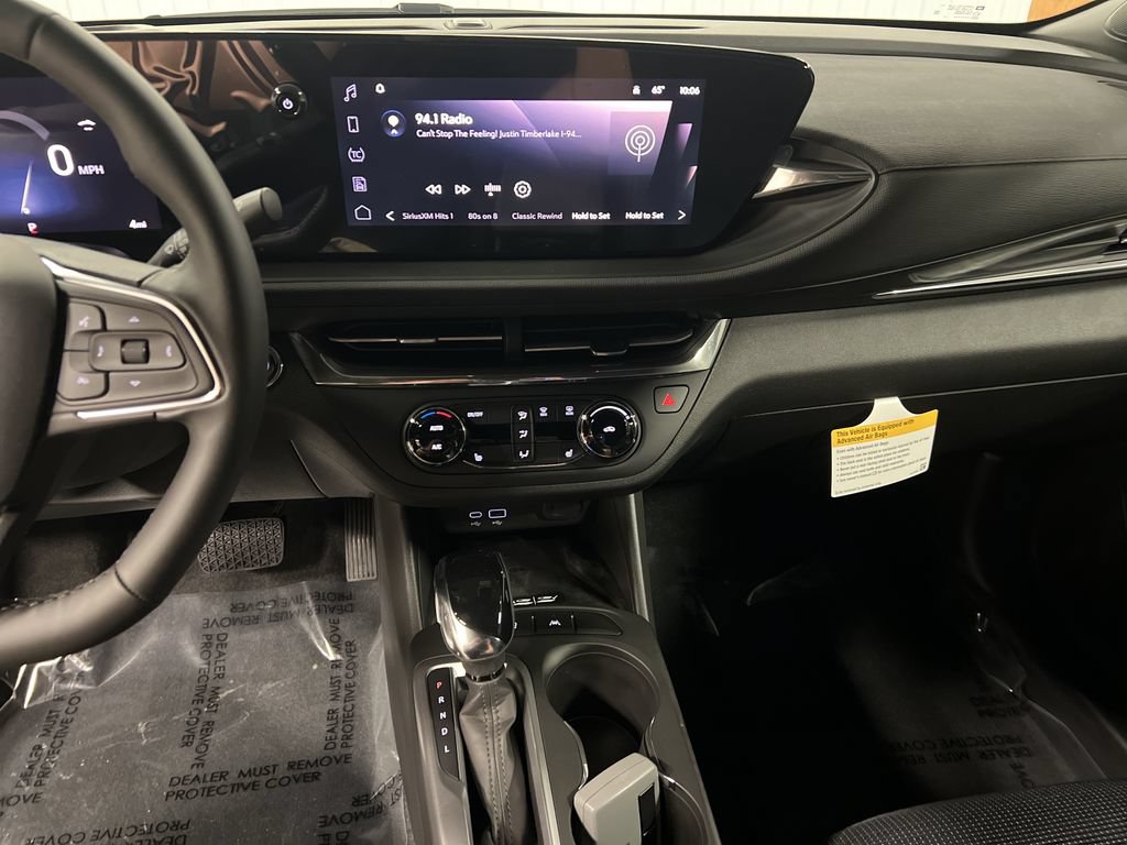 New 2026 Buick Envista Sport Touring w/ Convenience I Package FWD image 21