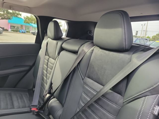 New 2026 Mitsubishi Outlander SE AWD/4WD image 13