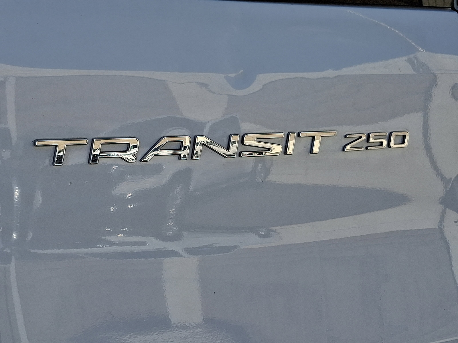 Certified 2024 Ford Transit 250 Low Roof w/ Exterior Upgrade Package image 29