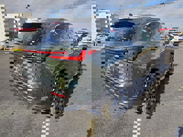 New 2026 Lexus NX 450h+ AWD w/ Luxury Package image 3