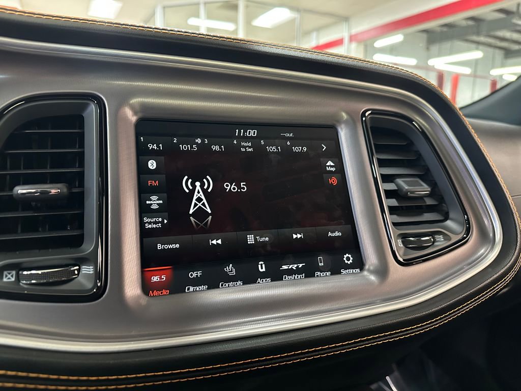 Used 2022 Dodge Challenger R/T Scat Pack image 24