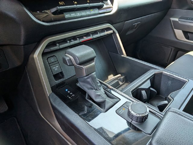Used 2023 Toyota Tundra SR5 w/ SR5 Convenience Package RWD image 22