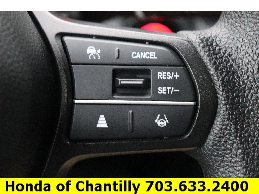 Certified 2023 Honda CR-V EX image 13