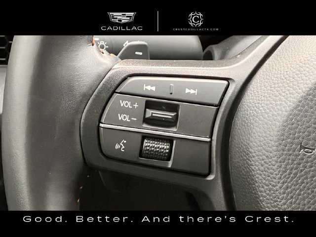 Used 2026 Honda CR-V Sport-L image 14