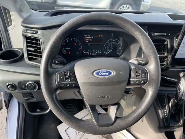 Used 2023 Ford Transit 350 XLT image 5