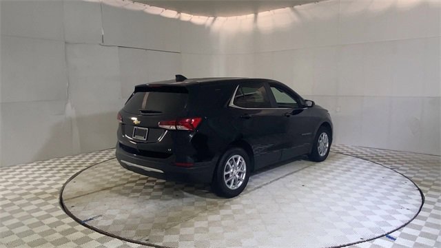 Used 2023 Chevrolet Equinox LT image 8