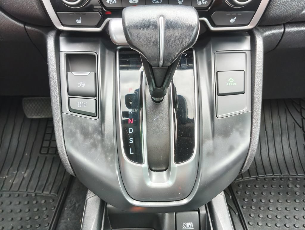 Used 2019 Honda CR-V EX-L image 13