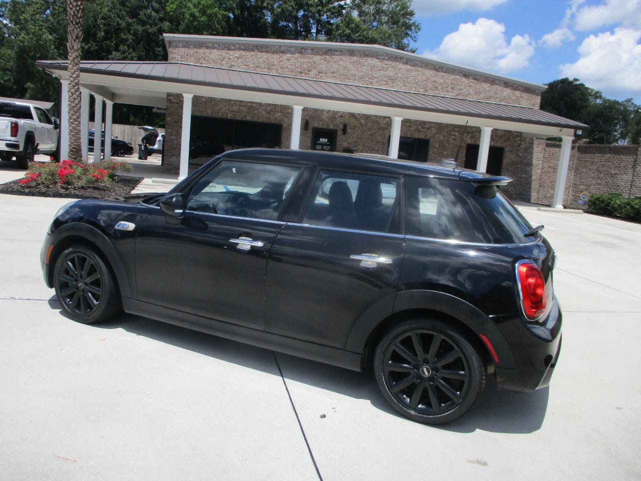 Used 2016 MINI Cooper S FWD image 28