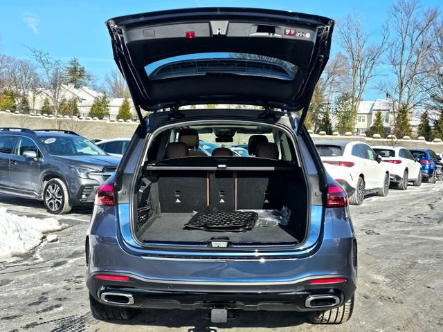 New 2026 Mercedes-Benz GLE 350 4MATIC image 7