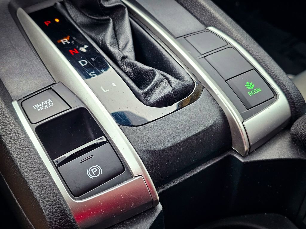 Used 2020 Honda Civic LX image 23