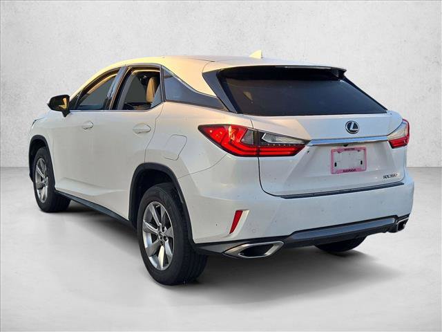Used 2018 Lexus RX 350 FWD image 7