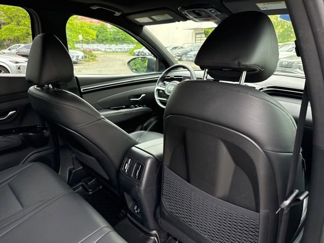 Used 2022 Hyundai Santa Cruz Limited w/ Winter Package AWD/4WD image 22