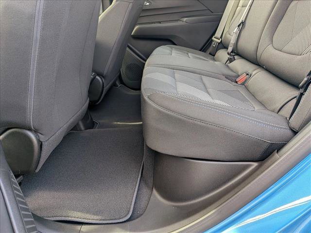 New 2027 Chevrolet Bolt LT w/ Comfort Package image 16