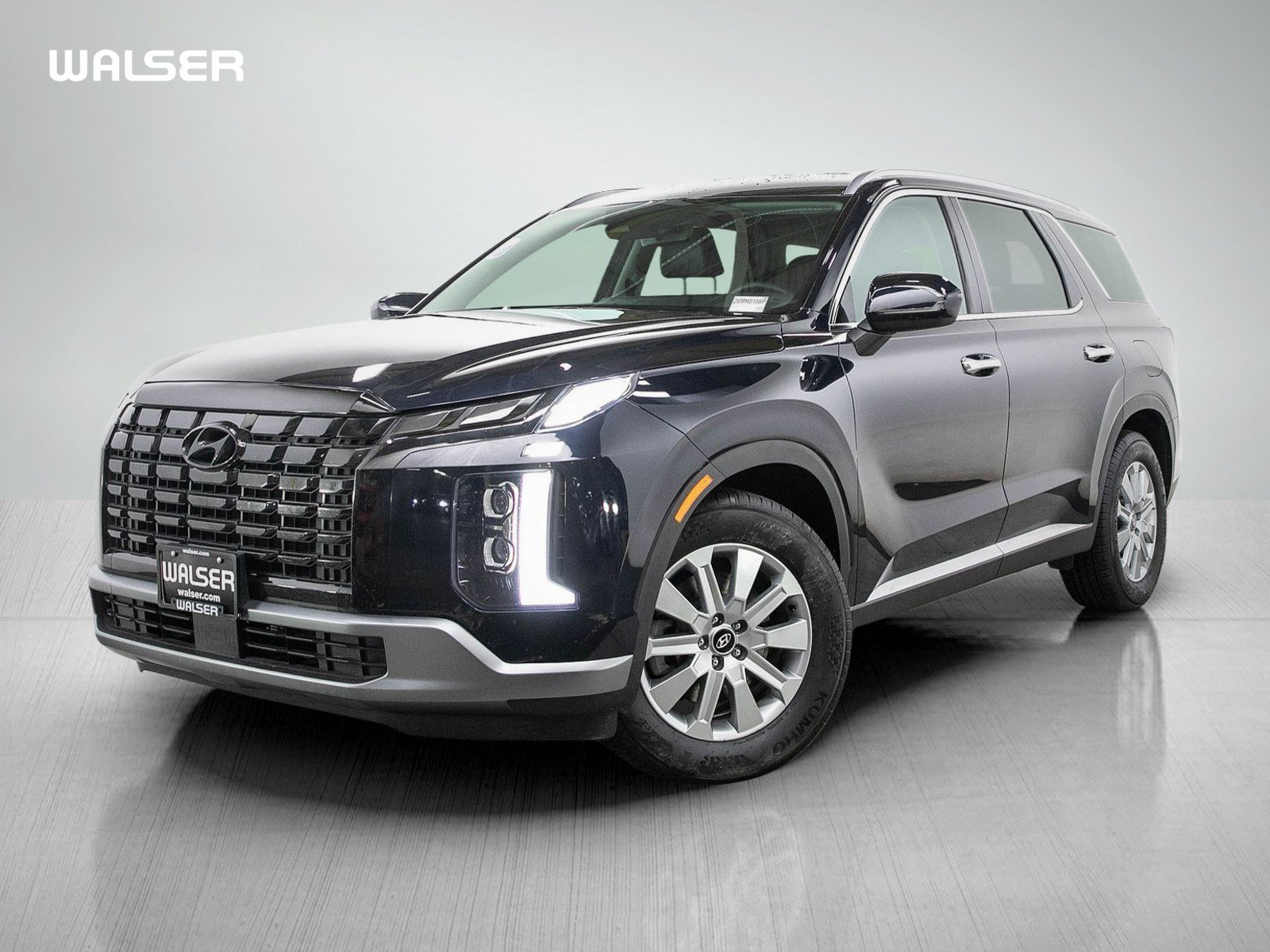 Used 2025 Hyundai Palisade SEL