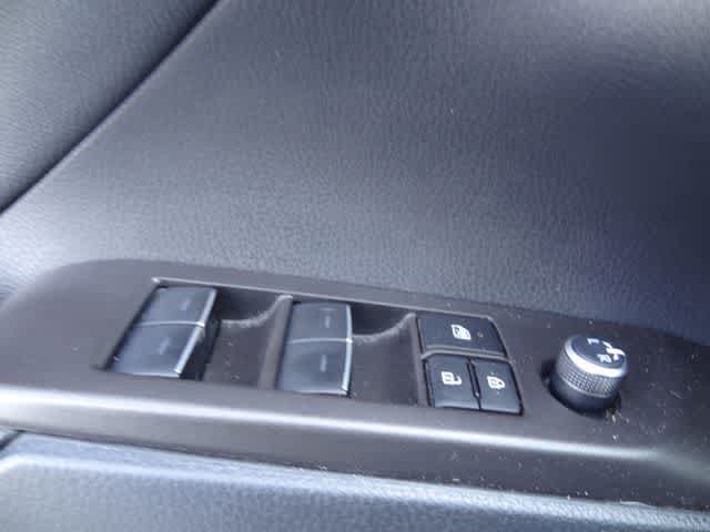 Used 2023 Toyota Camry XSE w/ Navigation Package FWD image 14