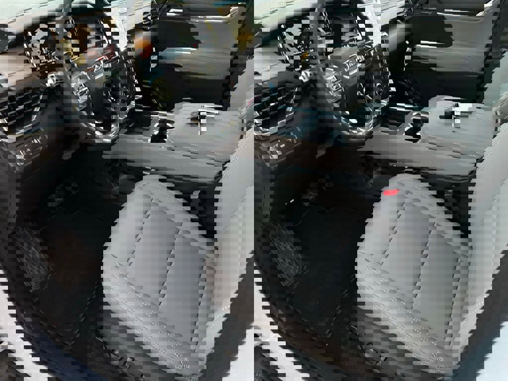 New 2026 GMC Acadia Elevation w/ Black Edition image 10