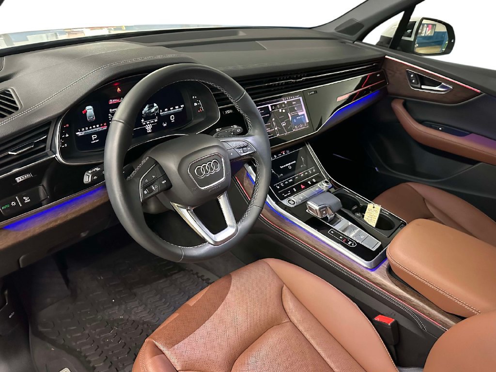 Used 2026 Audi Q7 3.0T Premium Plus AWD/4WD image 18