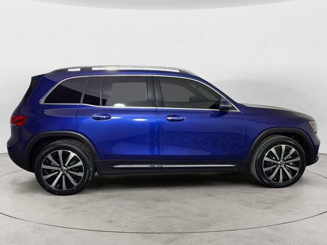 Used 2023 Mercedes-Benz GLB 250 4MATIC image 6