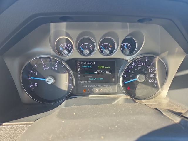 Used 2016 Ford F350 Lariat w/ Lariat Ultimate Package image 9