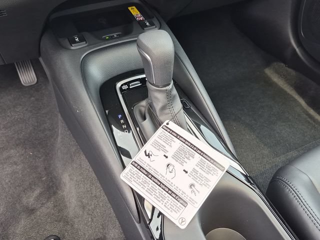 New 2026 Toyota Corolla XSE FWD image 16